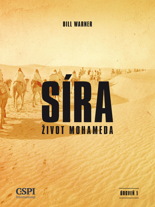 Title details for Život Mohameda by Bill Warner - Available